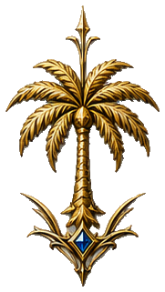 KSA alliance emblem